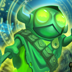 Dungeon Defenders II Power of the Ancients Small Image