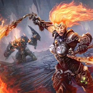 Darksiders III Small Image