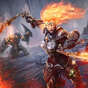 Darksiders III Small Image