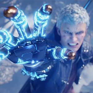 DMC History Side image