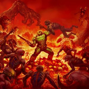 DOOM Free Weekend Small Image