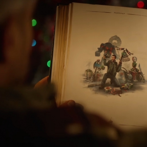 Dead Rising 4 Small Holiday