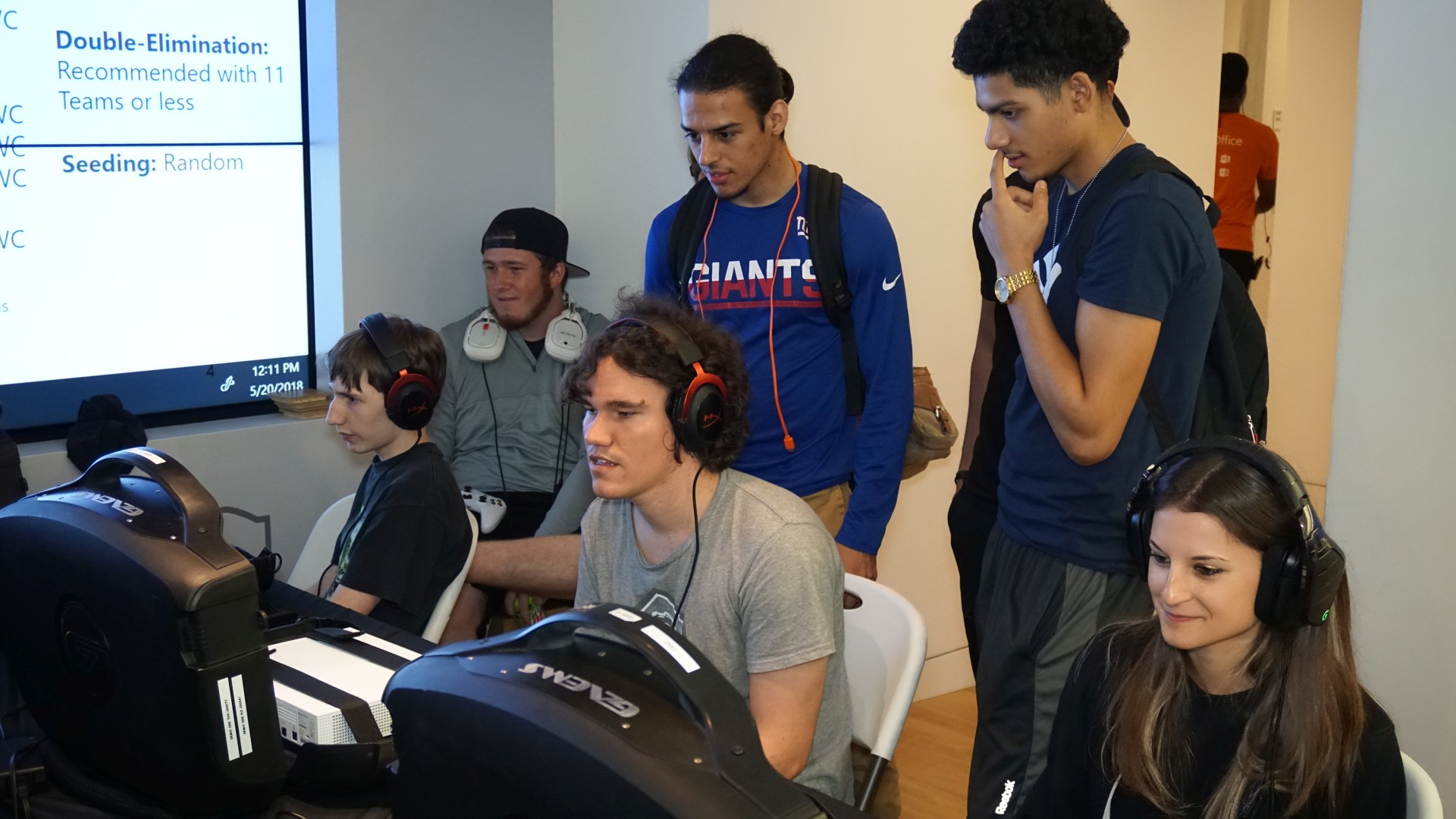 Halo Champion "RyaNoob" Photograph