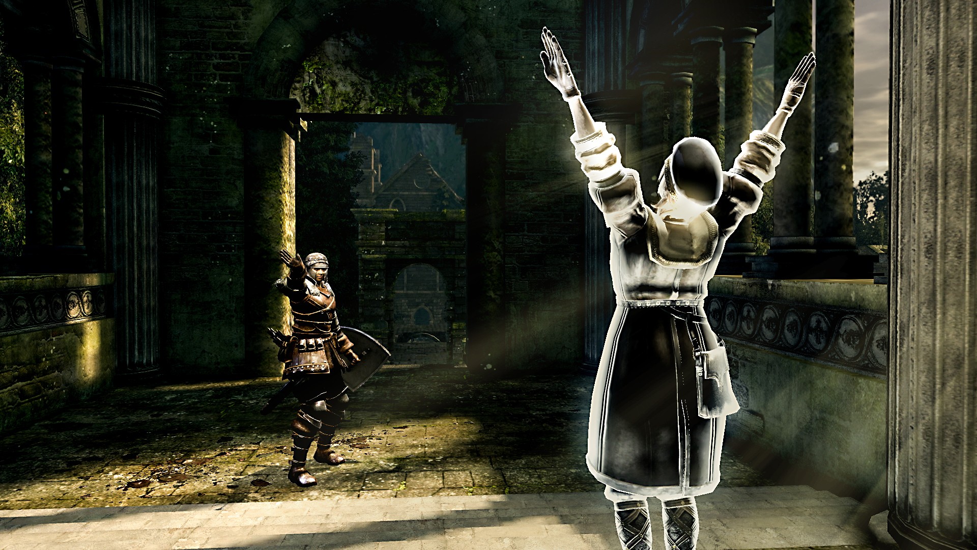 Dark Souls Remastered Screenshot