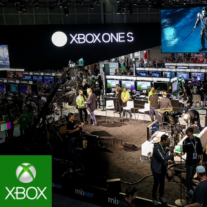 Xbox Daily Show Small