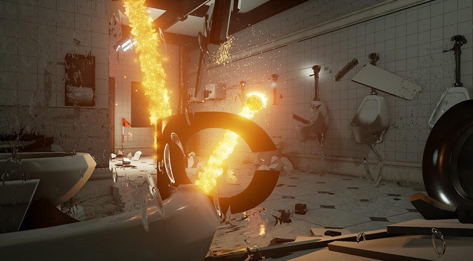 Dangerous Golf Hero image