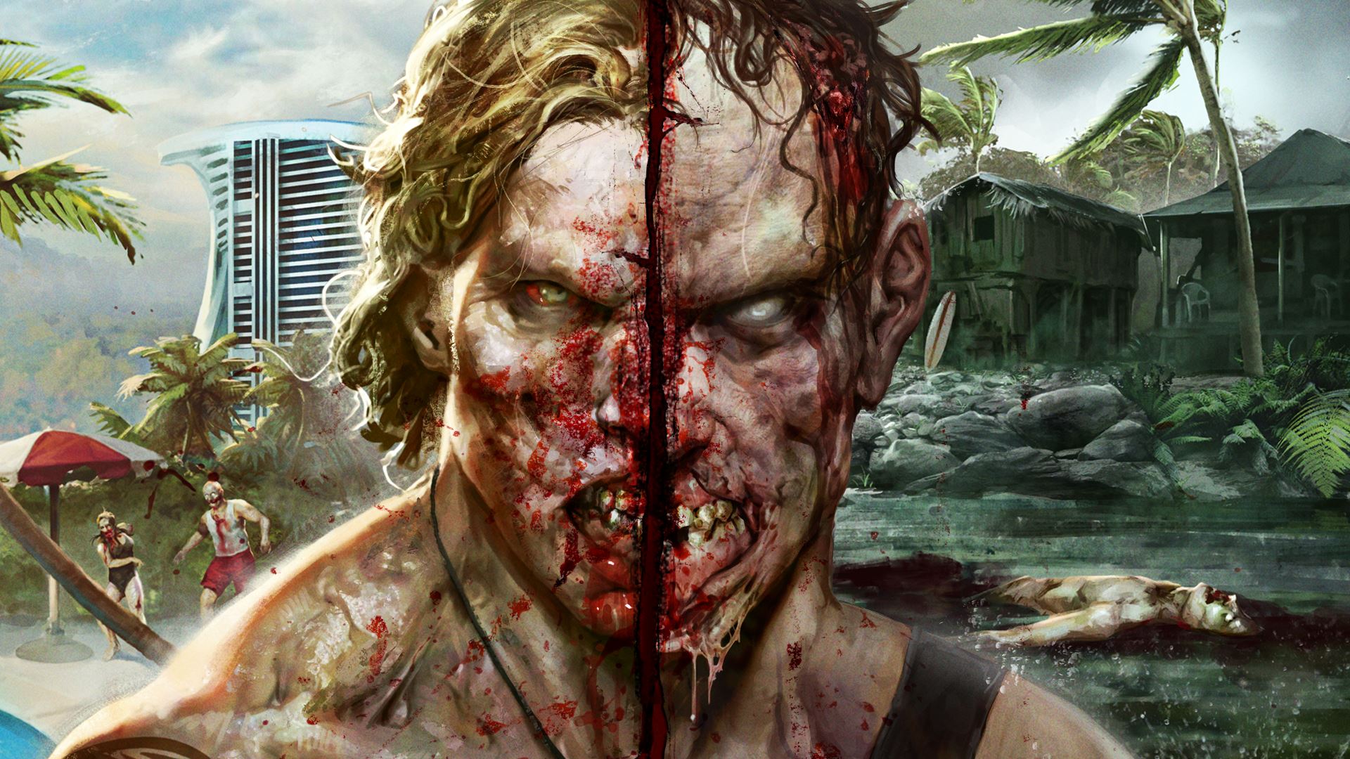 Dead Island Hero image