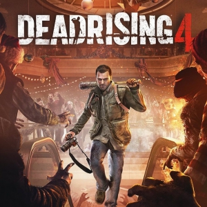 Dead Rising 4 Small Image