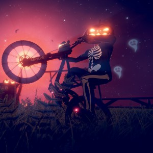 Descenders Tricks Small Image
