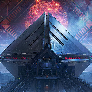 Destiny 2 Warmind Small Image