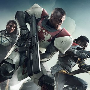 Destiny 2 Small Image
