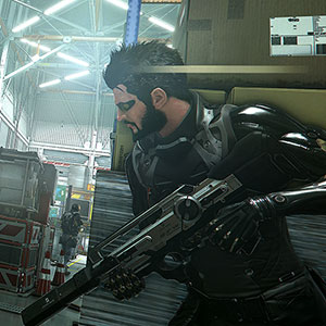 Deus Ex Mankind Side image
