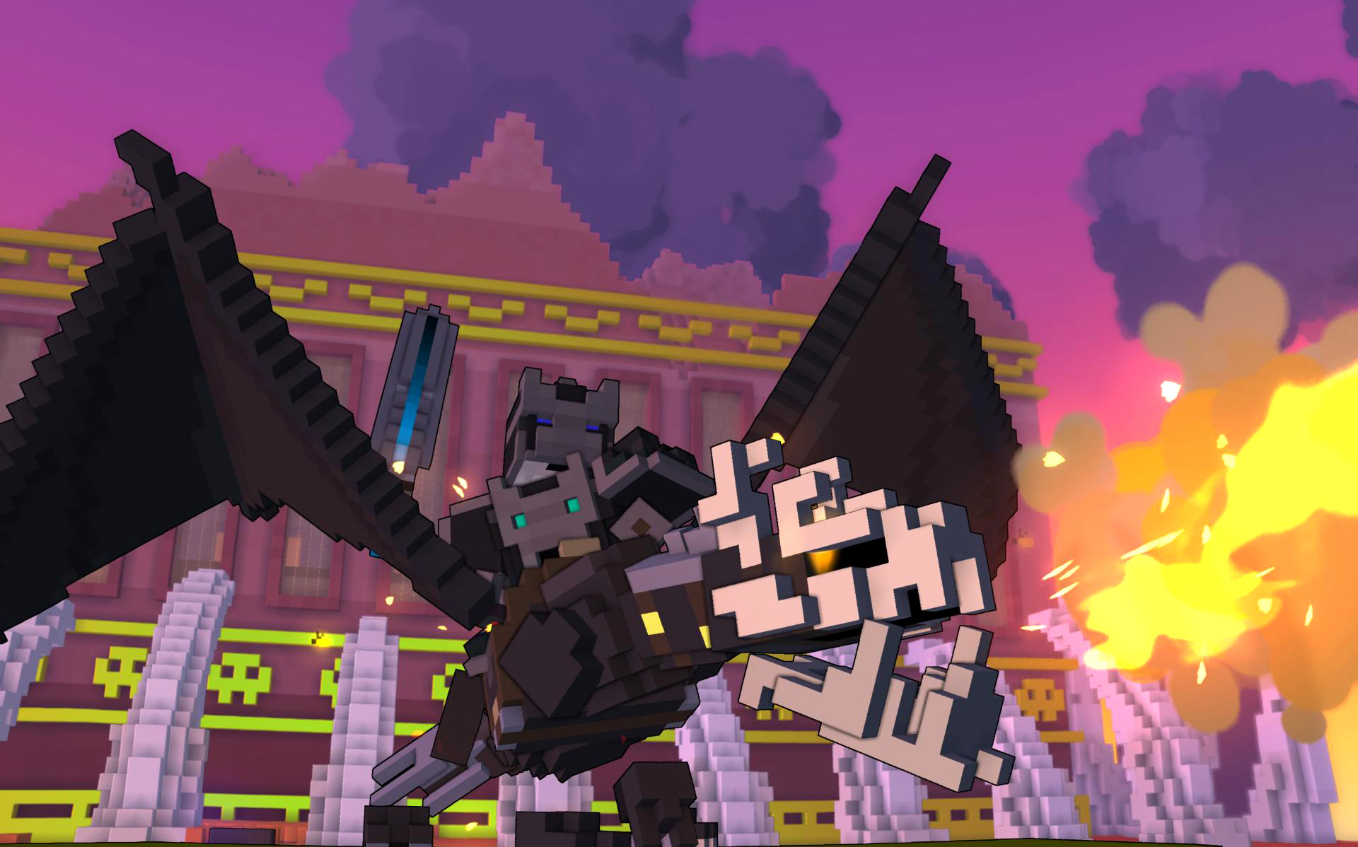 Disaeon The Immortal Screenshot