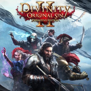 Divinity Original Sin II Small Image