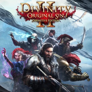 Divinity: Original Sin 2 - Definitive Edition Small Image