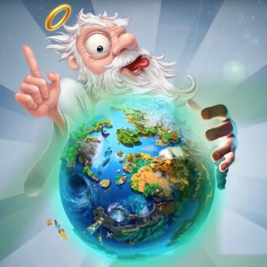 Doodle God Small Image