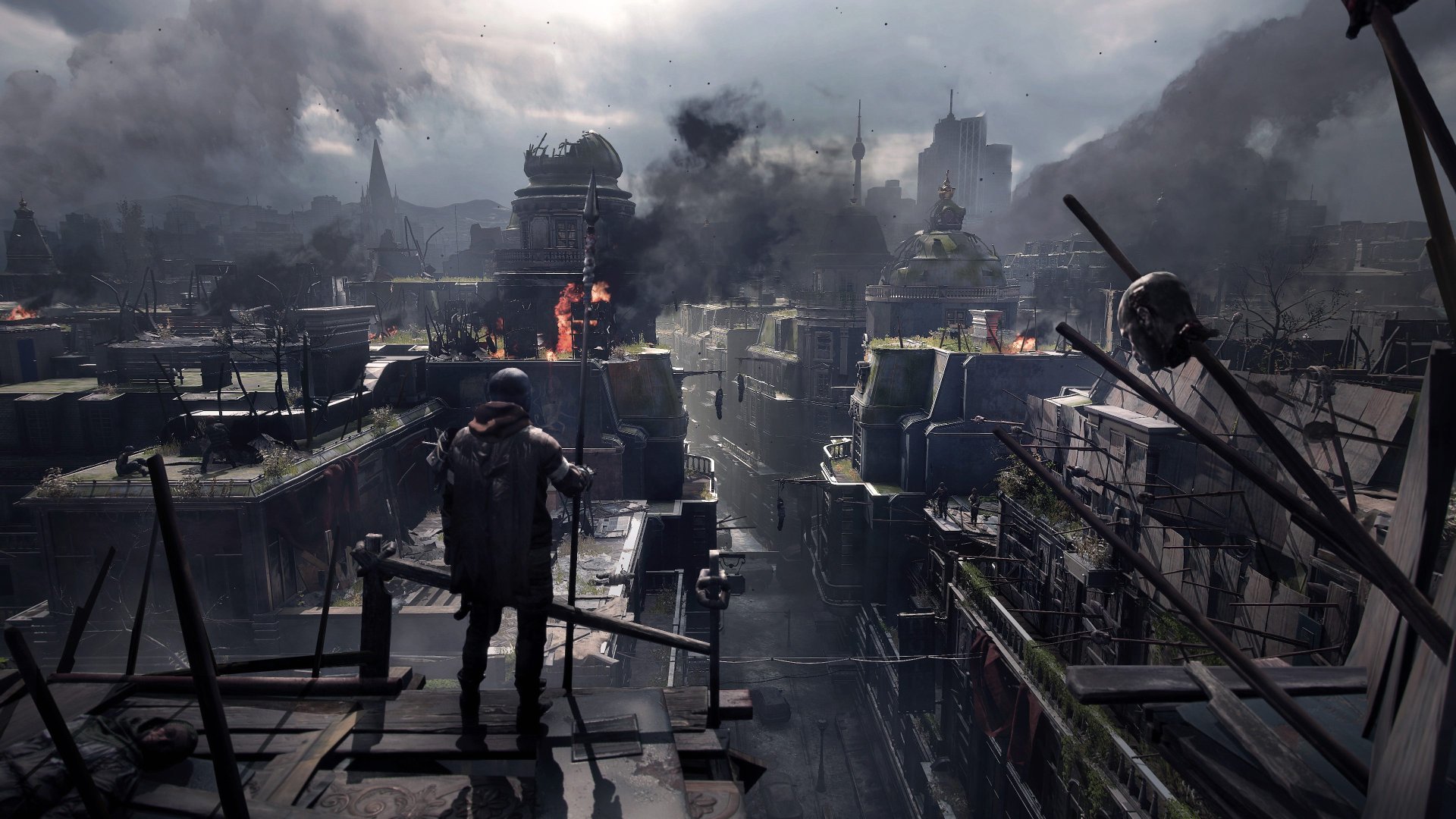 Dying Light 2 Screenshot