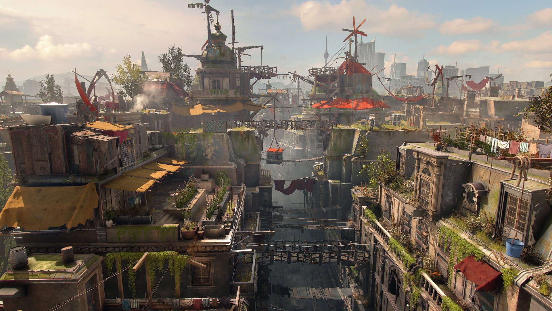 Dying Light 2 Screenshot