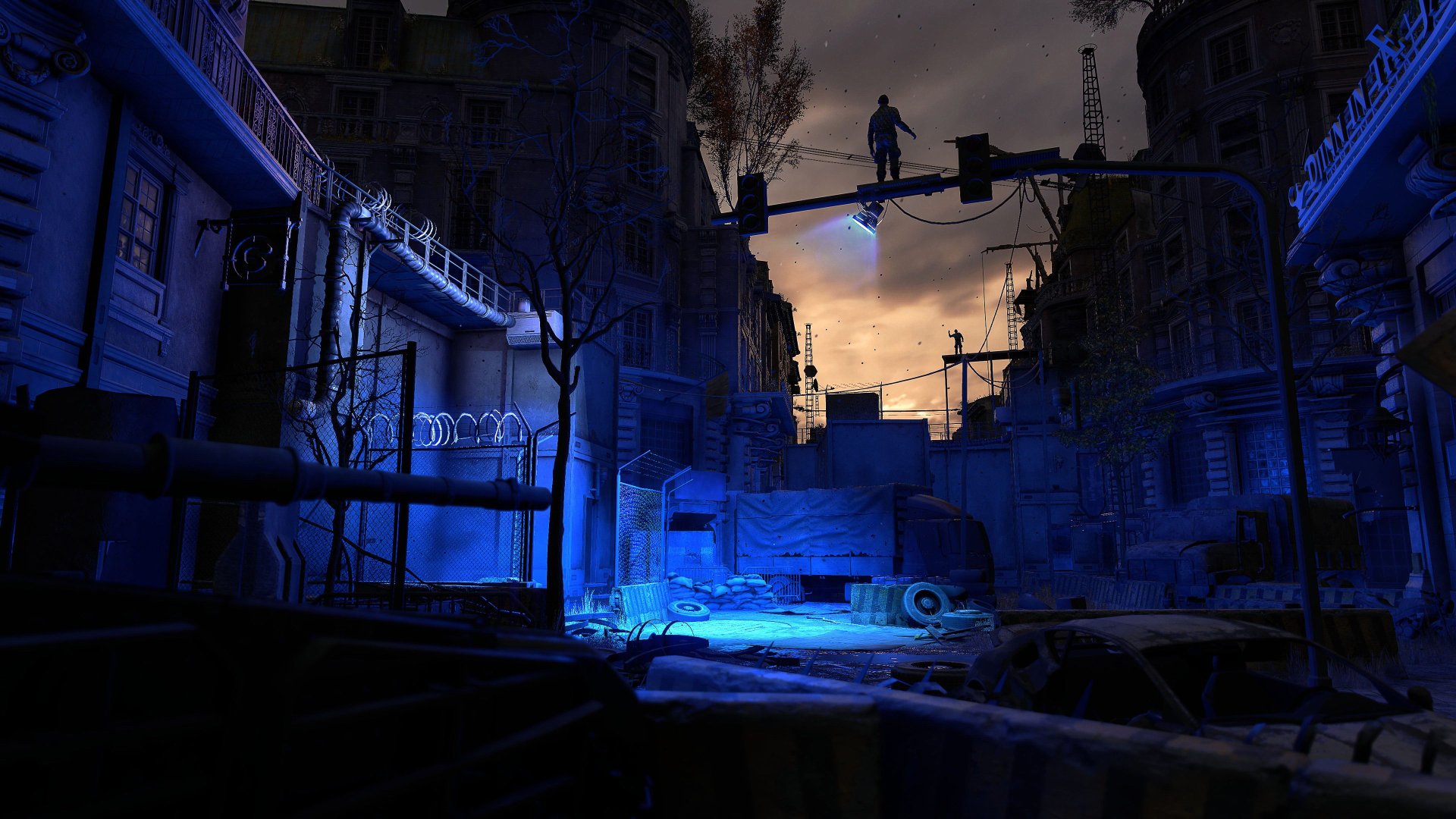 Dying Light 2 Screenshot