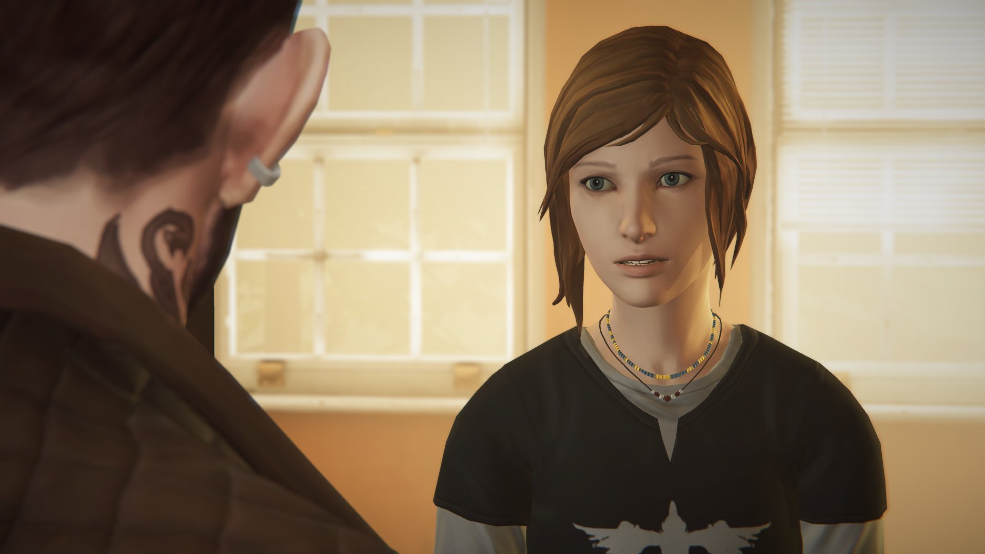 Life is Strange Before the Storm Screenshot