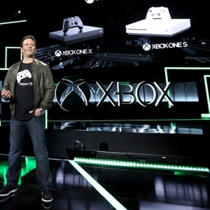 Xbox E3 2017 Small Image