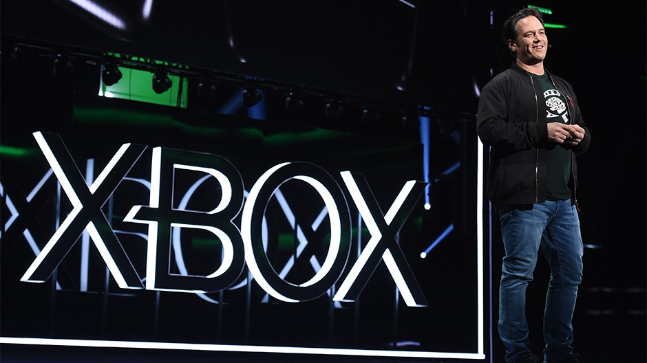 E3 2019 Briefing Hero image