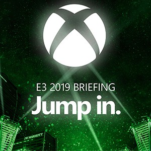 E3 2019 Side image