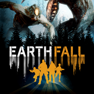 Earthfall Launch Small Image