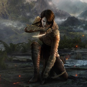 The Elder Scrolls Online Free Weekend Small Image