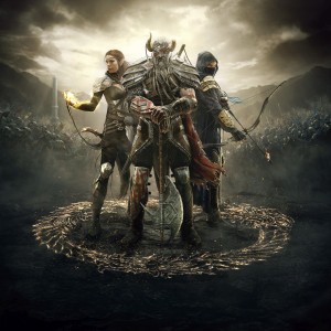 Elder Scrolls Online Small Image