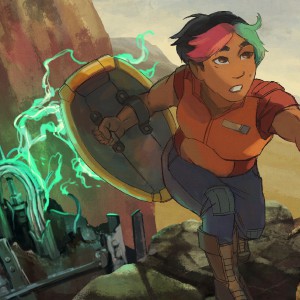 Even the Ocean Small Image