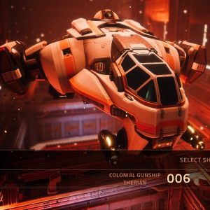 Everspace Hardcore Mode Small Image