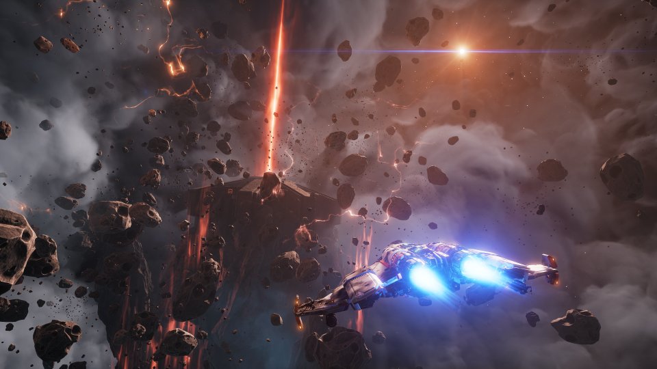 Everspace The Ancients Screenshot