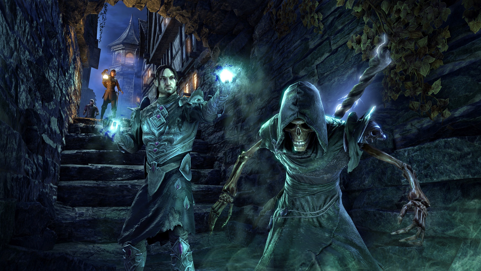 The Elder Scrolls Online: Elsweyr