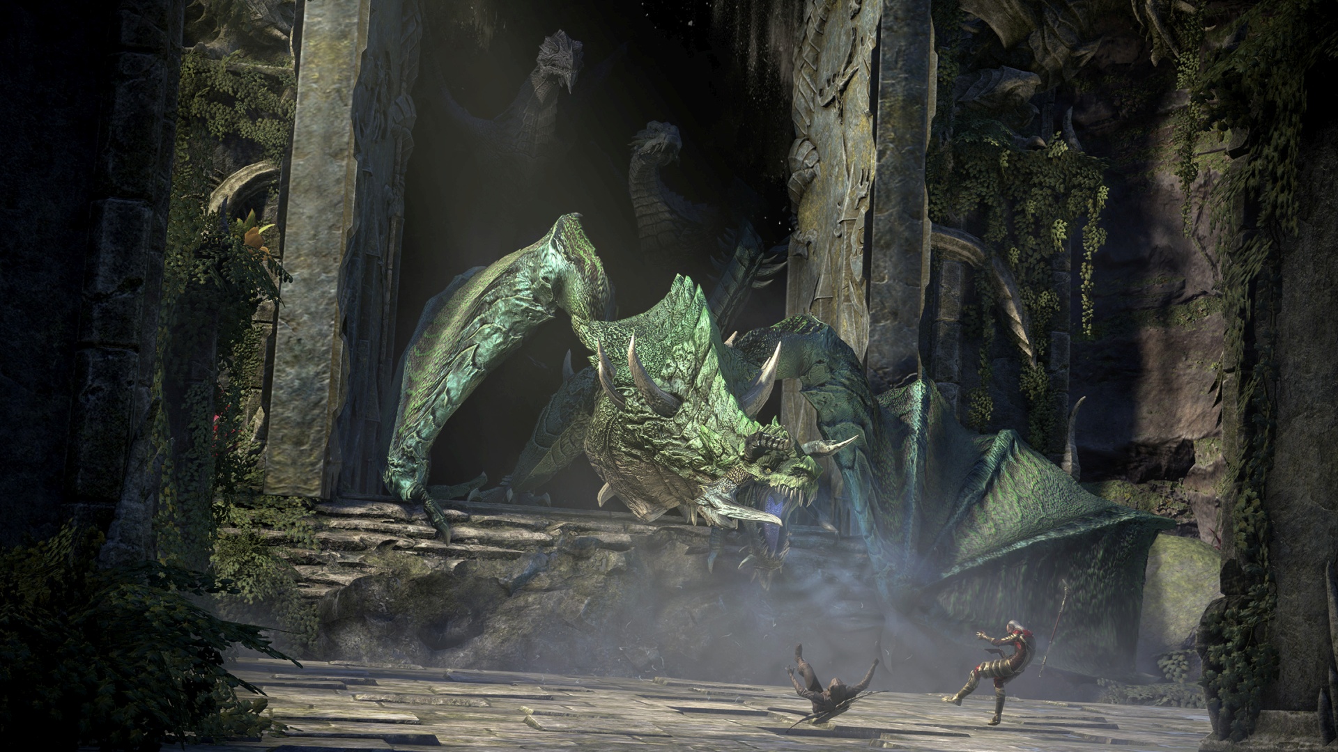 The Elder Scrolls Online: Elsweyr