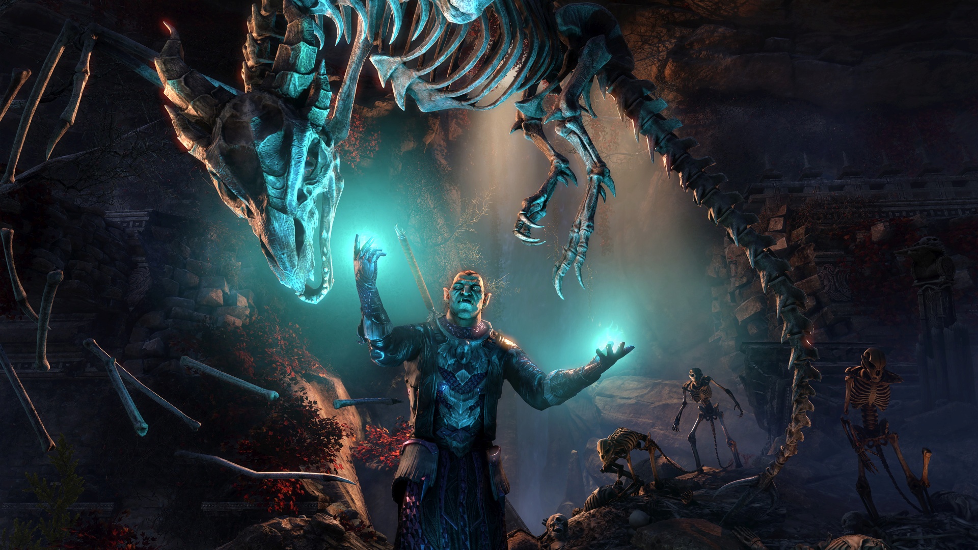 The Elder Scrolls Online: Elsweyr