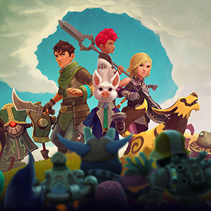 Earthlock Side image