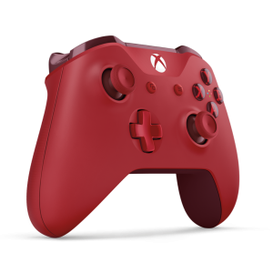 Controller Hero Image