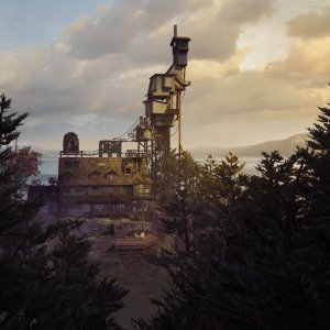 What Remains of Edith Finch Small Image