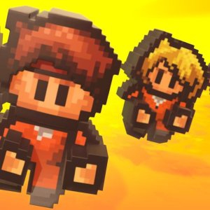 The Escapists 2 Small Image