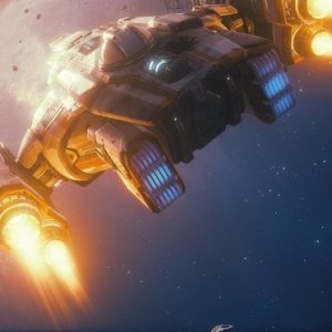 Evertspace Small Image