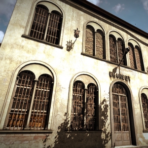 The Town of Light Small Image