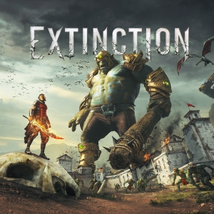 Extinction Small Image