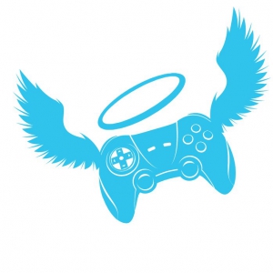 Extra Life Small Logo