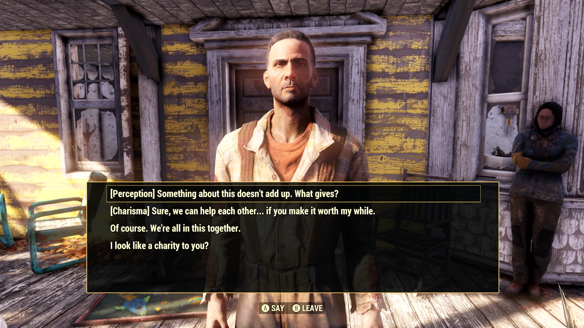 Fallout 76