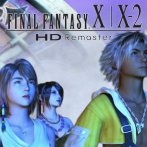 FINAL FANTASY X/X-2 HD Remaster Small Image
