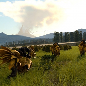 Final Fantasy XV Windows 10 Small Image