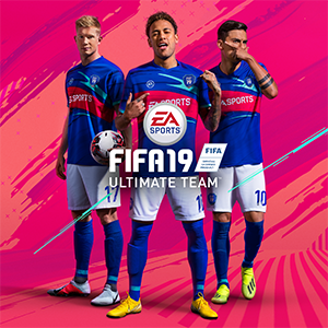 FIFA 19 FUT Small Image