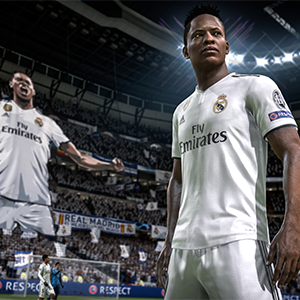 FIFA 19 gamescom Small Image