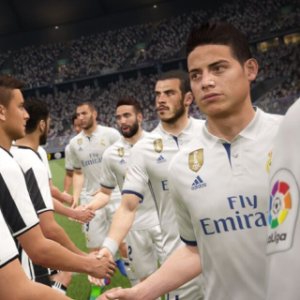 FIFA 17 Small Image
